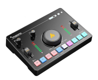 MAONO AMC2 Neo Mikser Audio i Karta dźwiękowa - 1240397 - zdjęcie 3